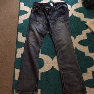 Brand new Maurice’s jeans